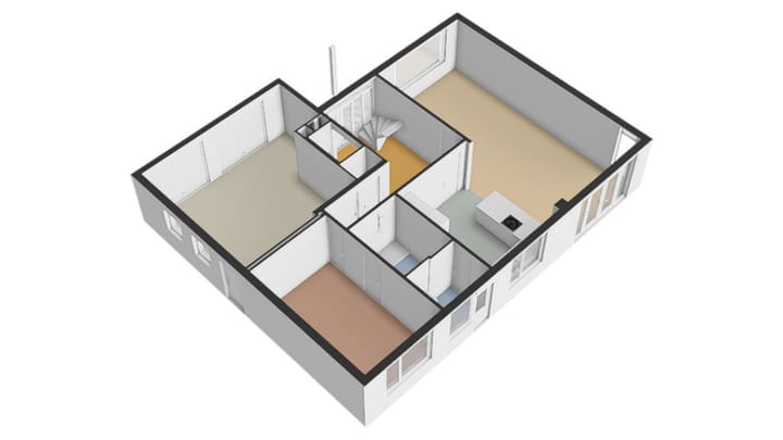 Foto 47 van Minervalaan 3