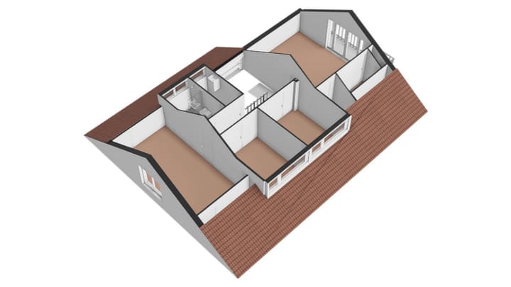 Foto 50 van Minervalaan 3