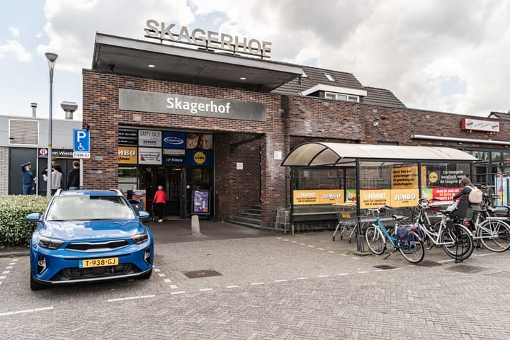 Foto 23 van Skagerrak 262