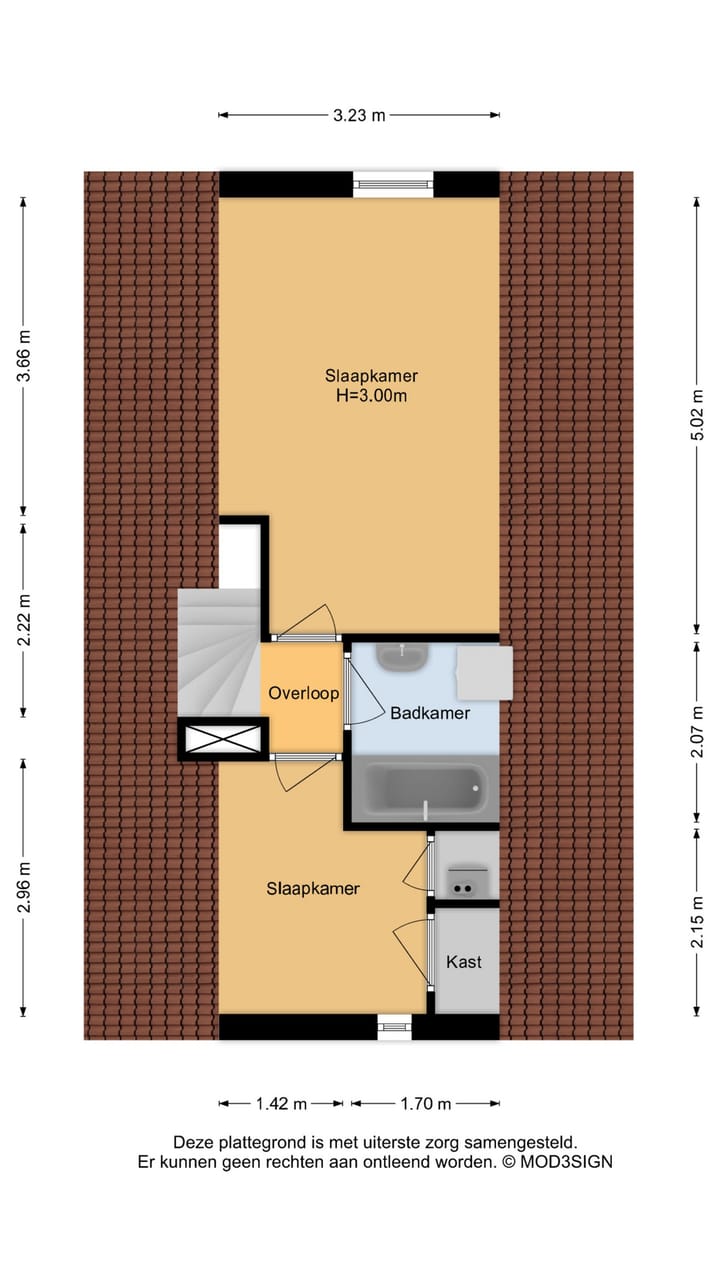 Foto 26 van Skagerrak 262