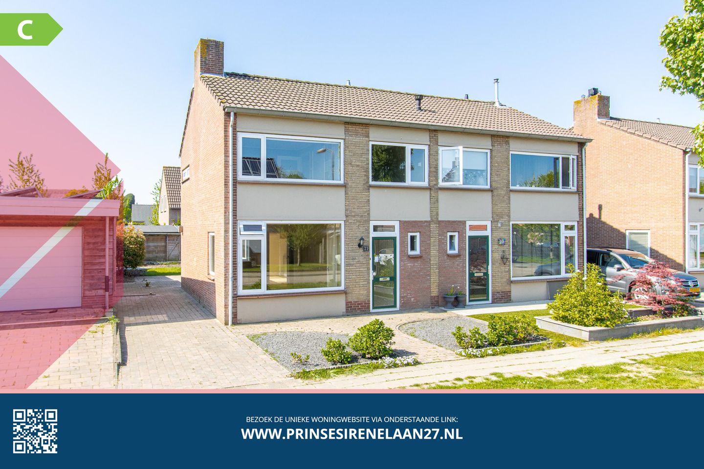 Foto 5 van Prinses Irenelaan 27