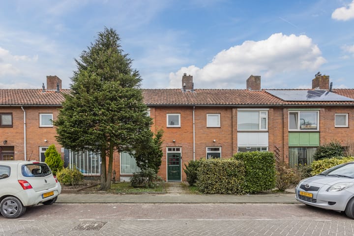 Jadestraat 45 main image