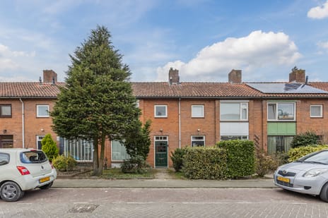 Jadestraat thumbnail