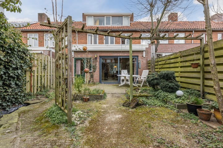 Photo 2 of Jadestraat 45