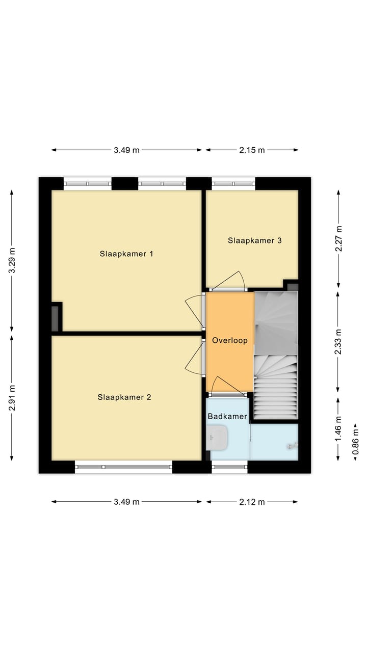 Photo 30 of Jadestraat 45