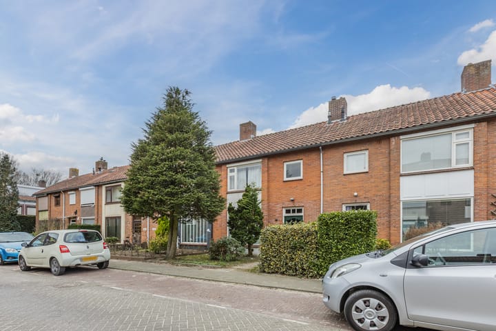 Photo 4 of Jadestraat 45