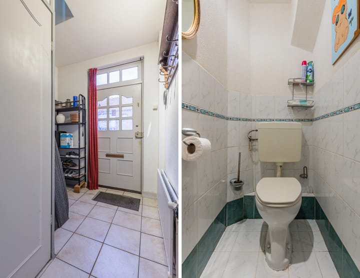 Photo 6 of Jadestraat 45