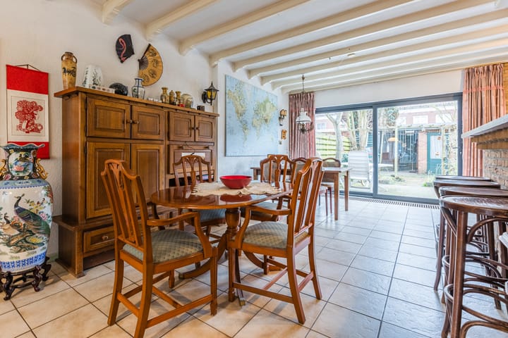 Photo 8 of Jadestraat 45