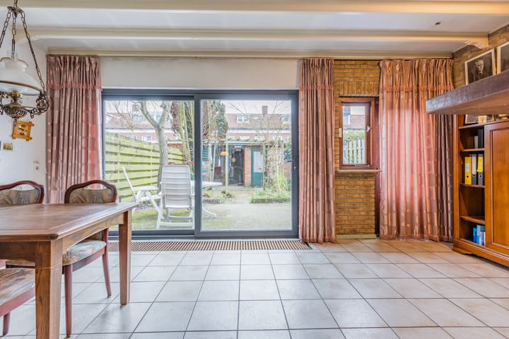 Photo 12 of Jadestraat 45