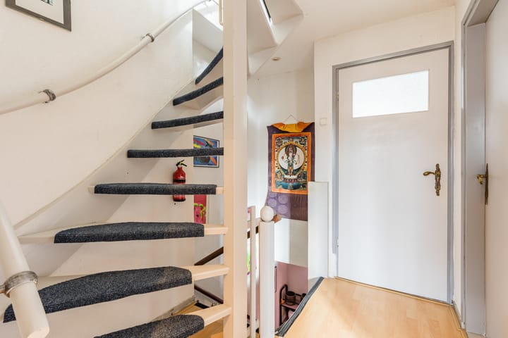 Photo 13 of Jadestraat 45