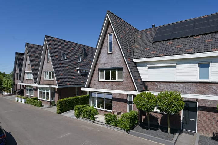 Foto 4 van Bijsterense Slagen 40