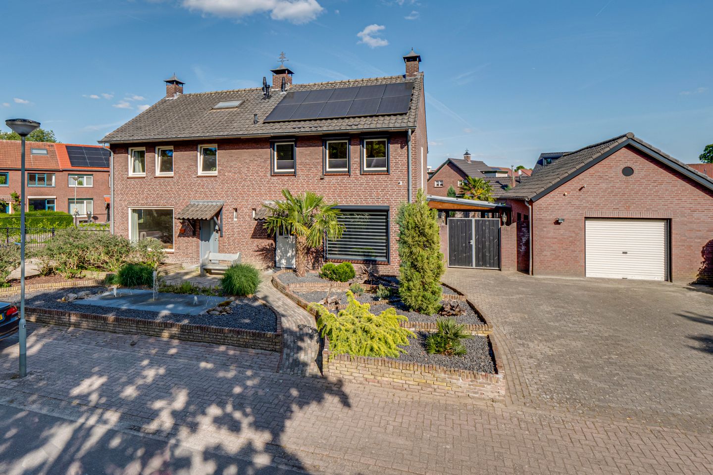 Foto 1 van Dr. Kortmannweg 22