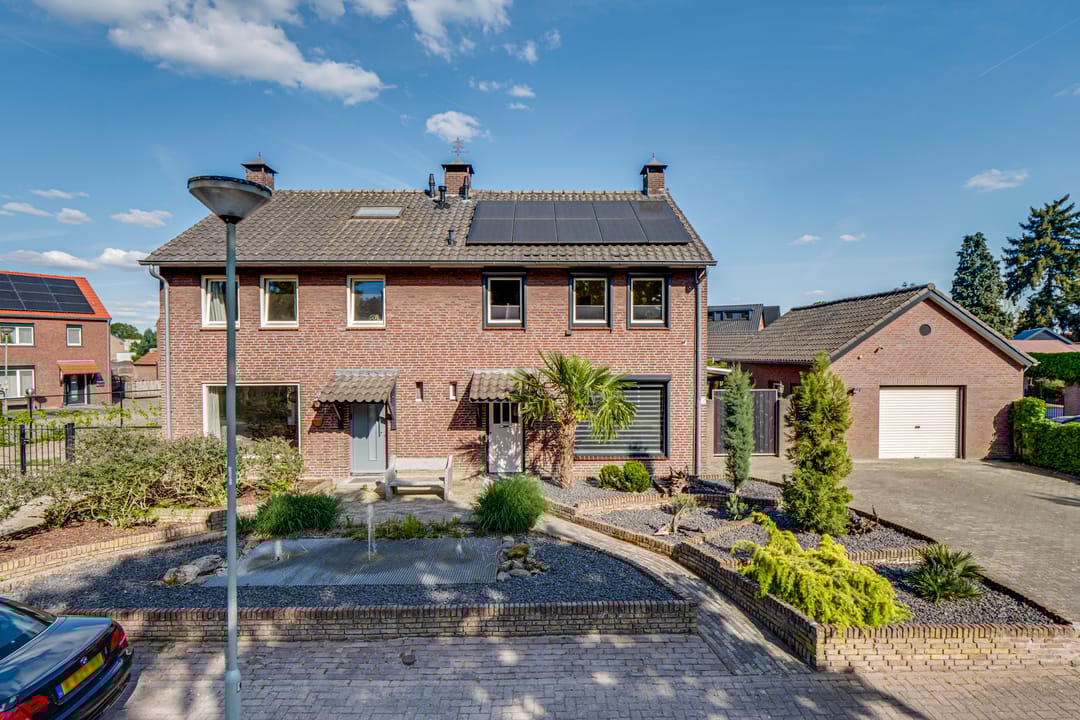 Foto 2 van Dr. Kortmannweg 22