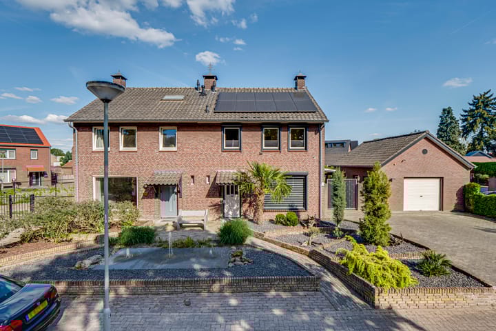 Foto 2 van Dr. Kortmannweg 22