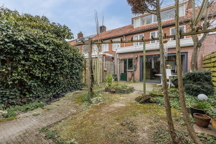 Photo 24 of Jadestraat 45