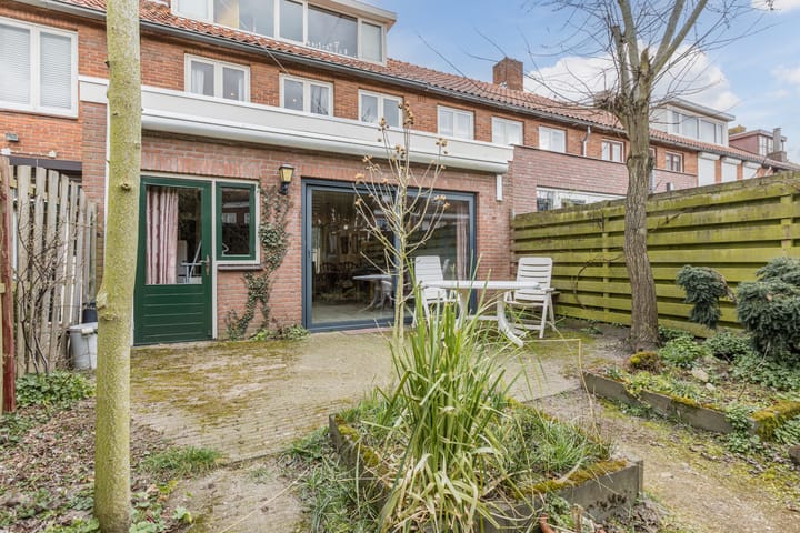 Photo 25 of Jadestraat 45