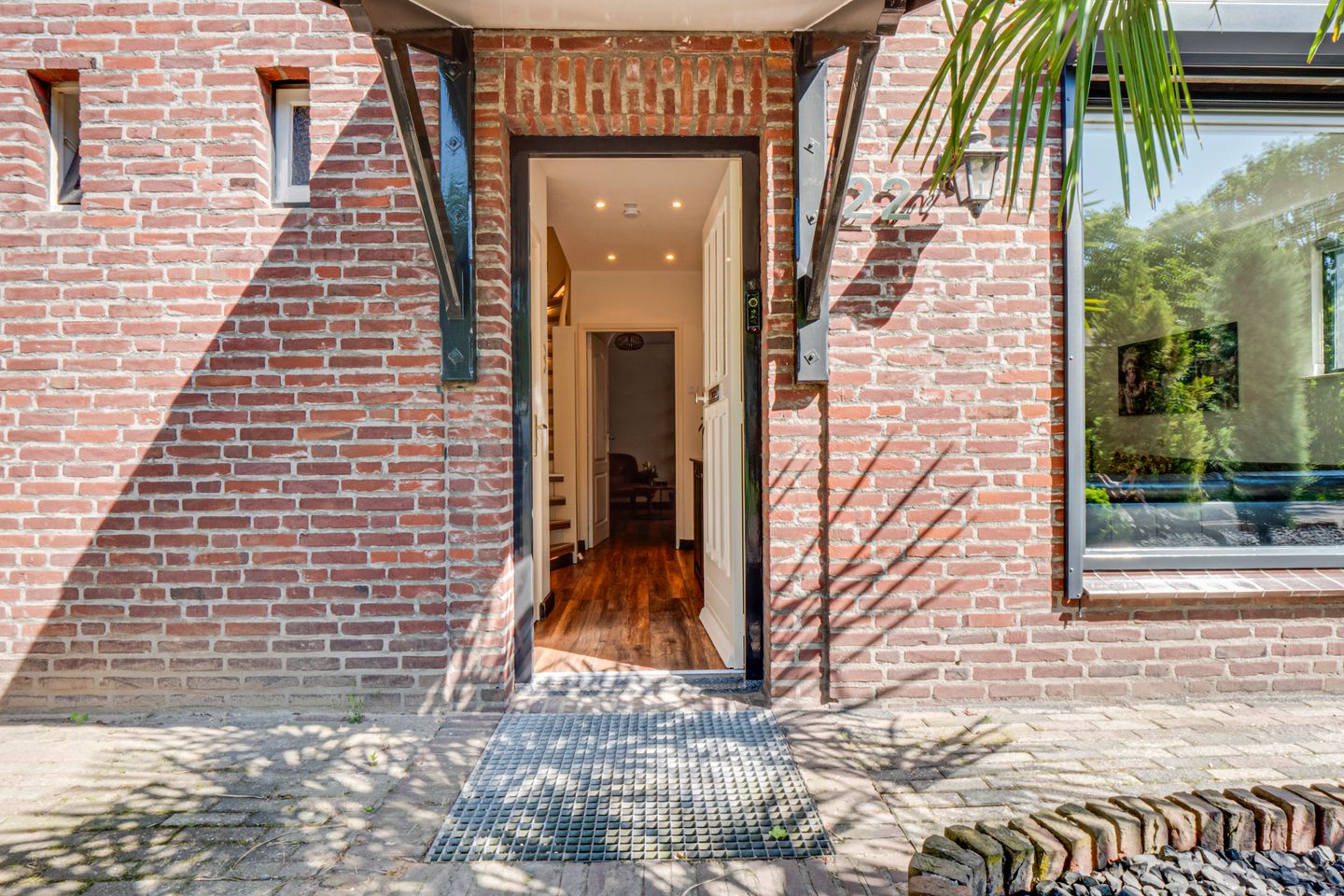 Foto 4 van Dr. Kortmannweg 22