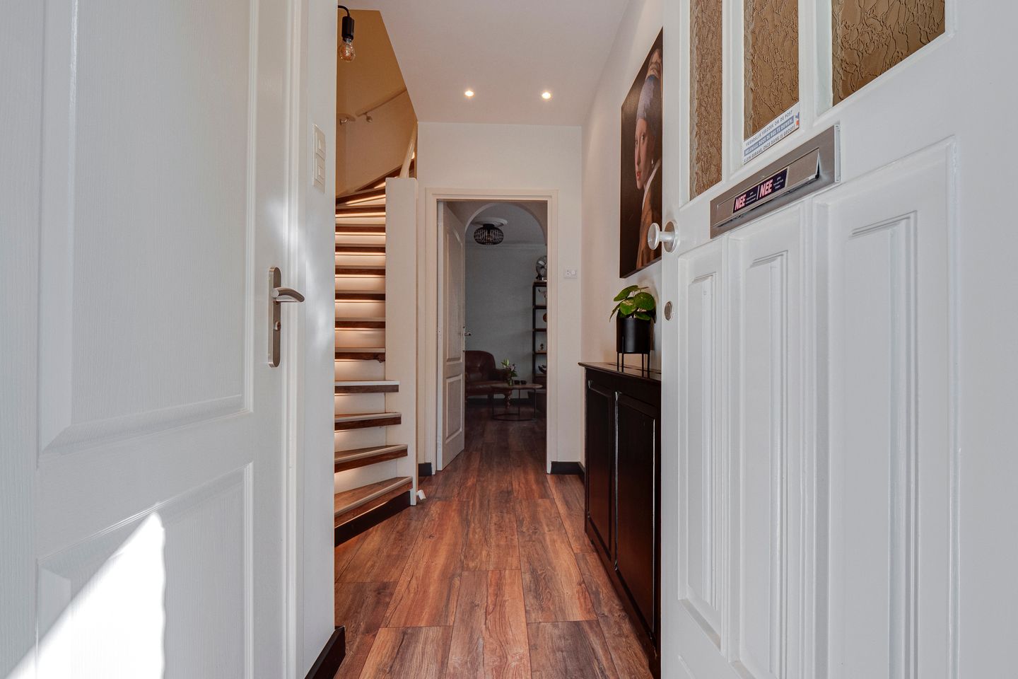 Foto 5 van Dr. Kortmannweg 22