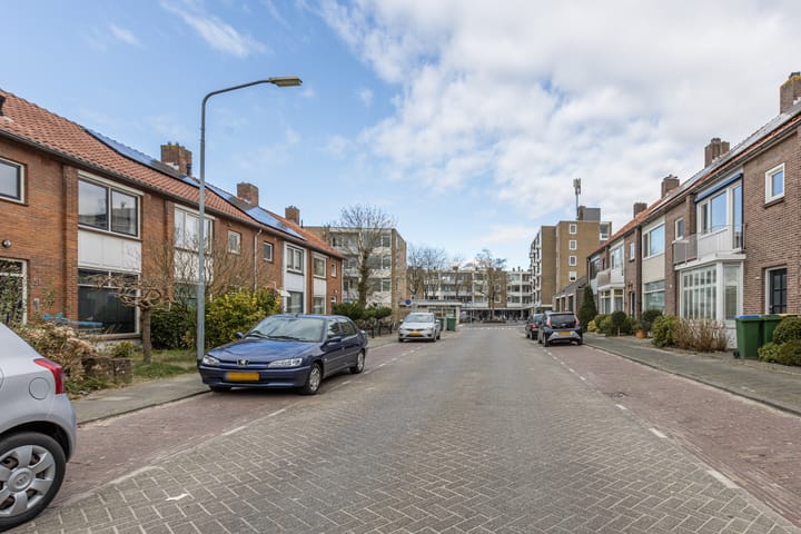 Photo 27 of Jadestraat 45