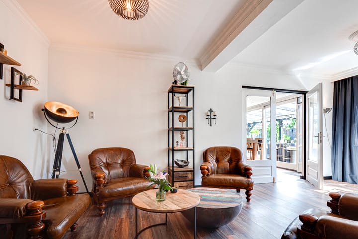 Foto 9 van Dr. Kortmannweg 22