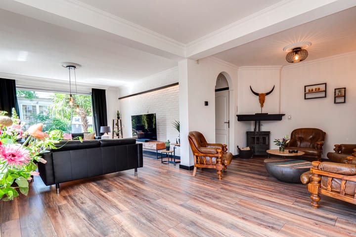 Foto 10 van Dr. Kortmannweg 22