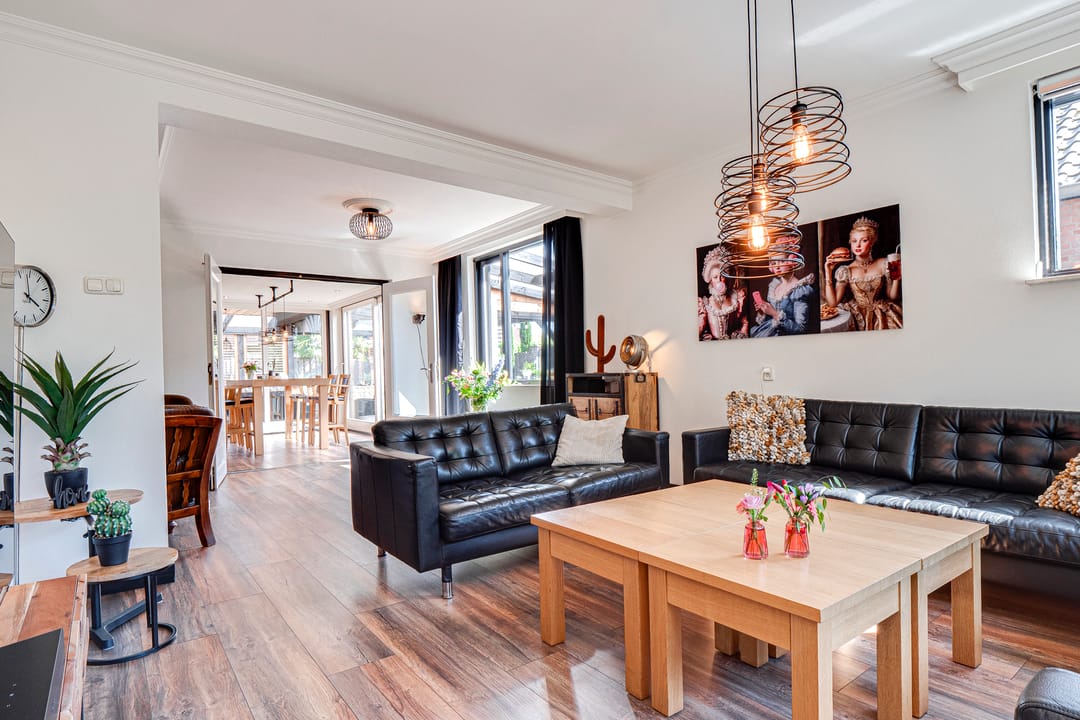 Foto 11 van Dr. Kortmannweg 22