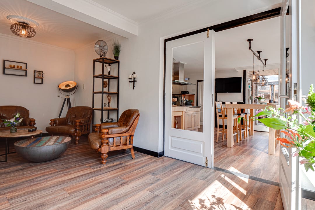 Foto 13 van Dr. Kortmannweg 22