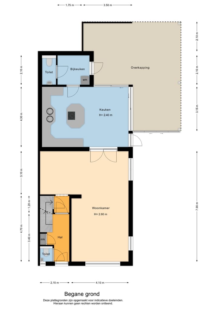 Foto 70 van Dr. Kortmannweg 22