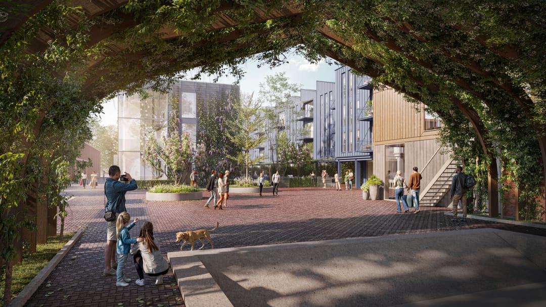 Foto 7 van Minister Kanstraat 81