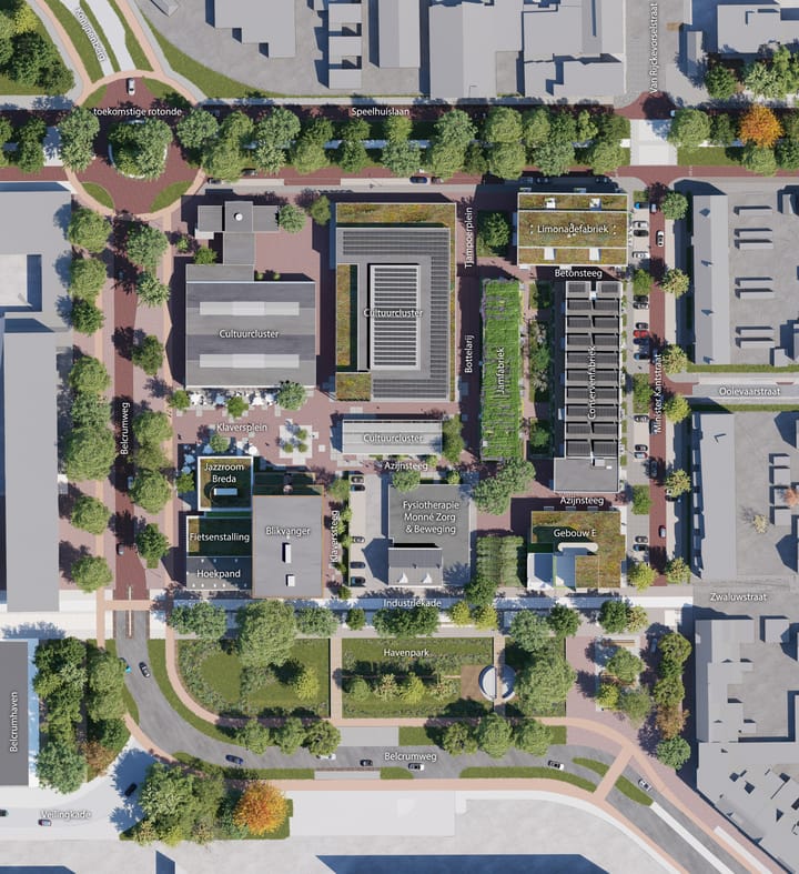 Foto 11 van Minister Kanstraat 85