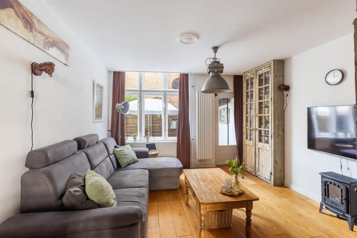 Foto 2 van Steegoversloot 47