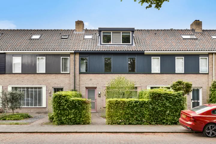 Foto 1 van Vingerhoed 52