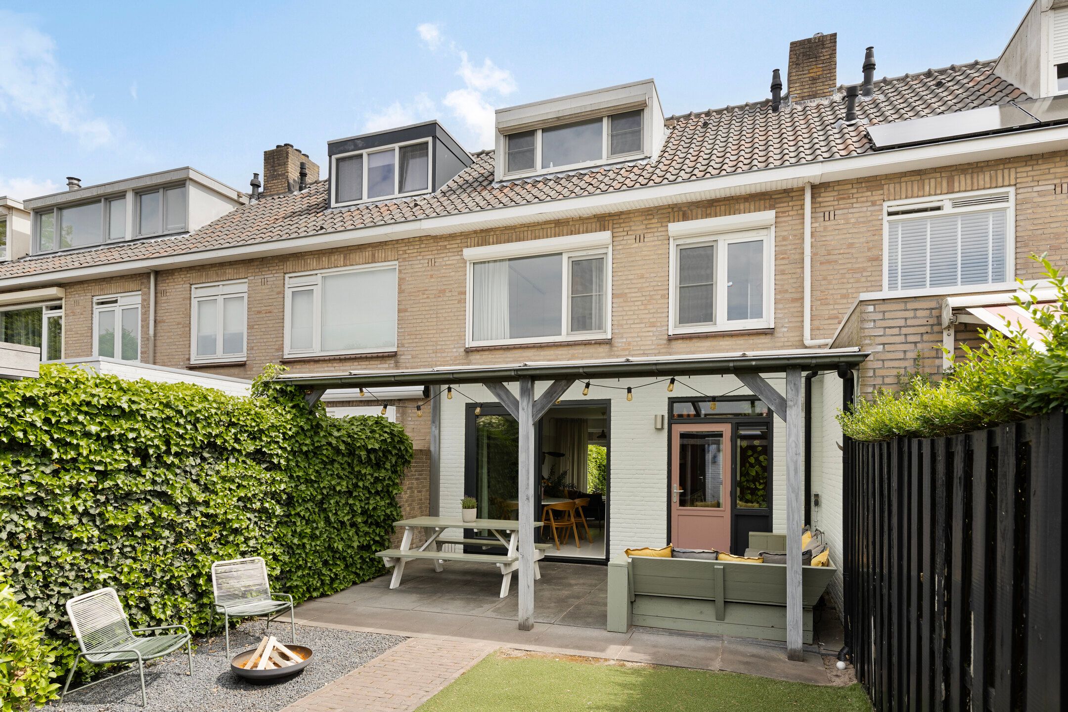 Foto 3 van Vingerhoed 52