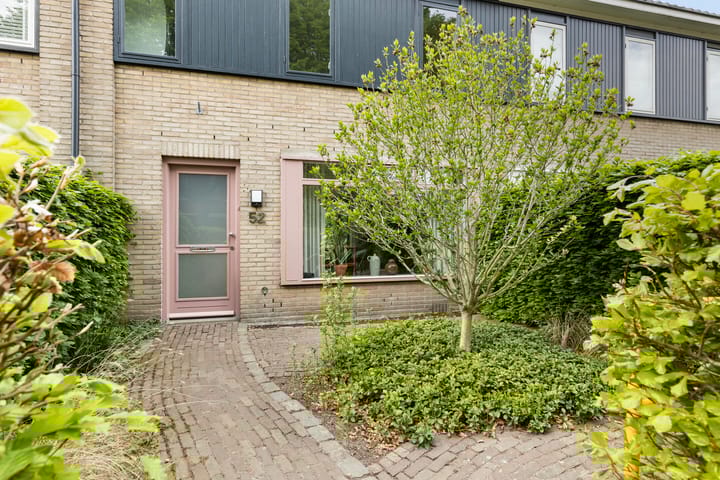 Foto 4 van Vingerhoed 52