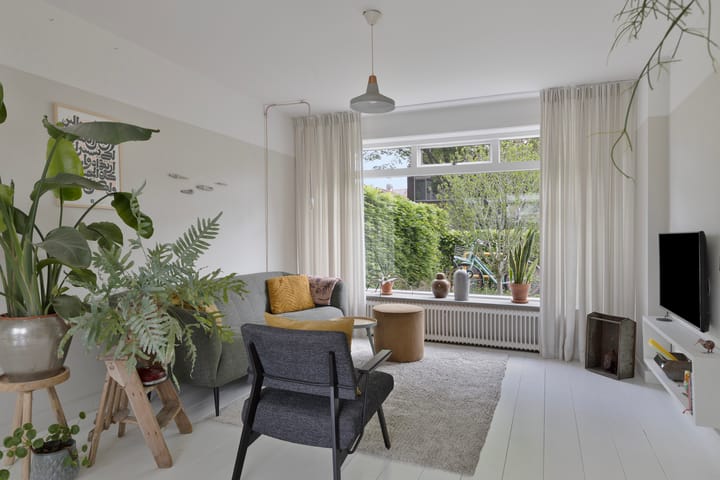 Foto 7 van Vingerhoed 52