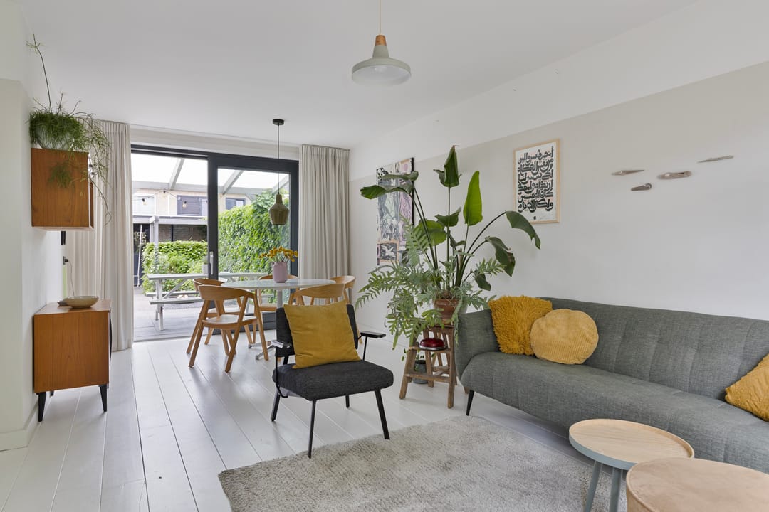 Foto 8 van Vingerhoed 52