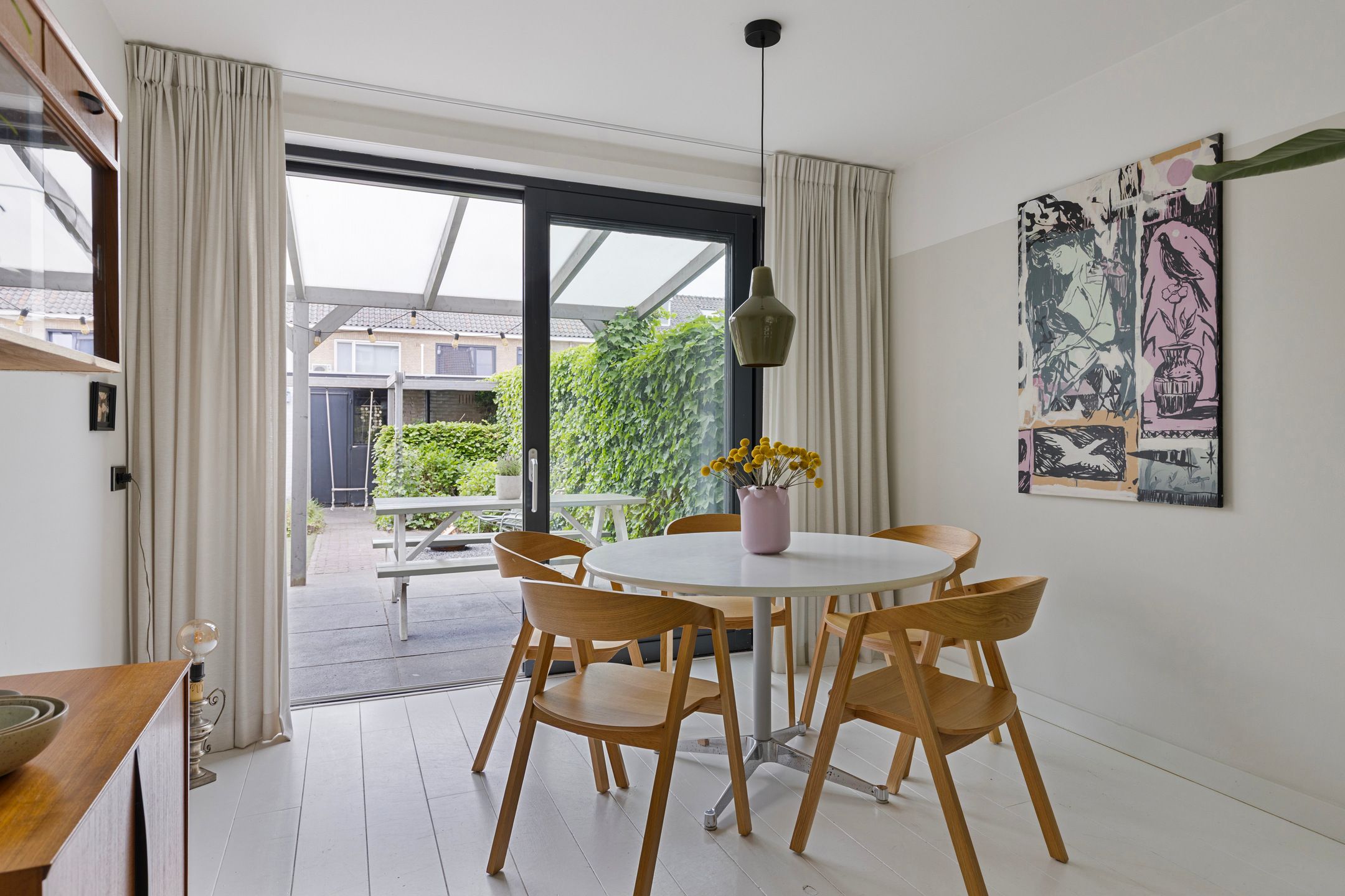 Foto 9 van Vingerhoed 52