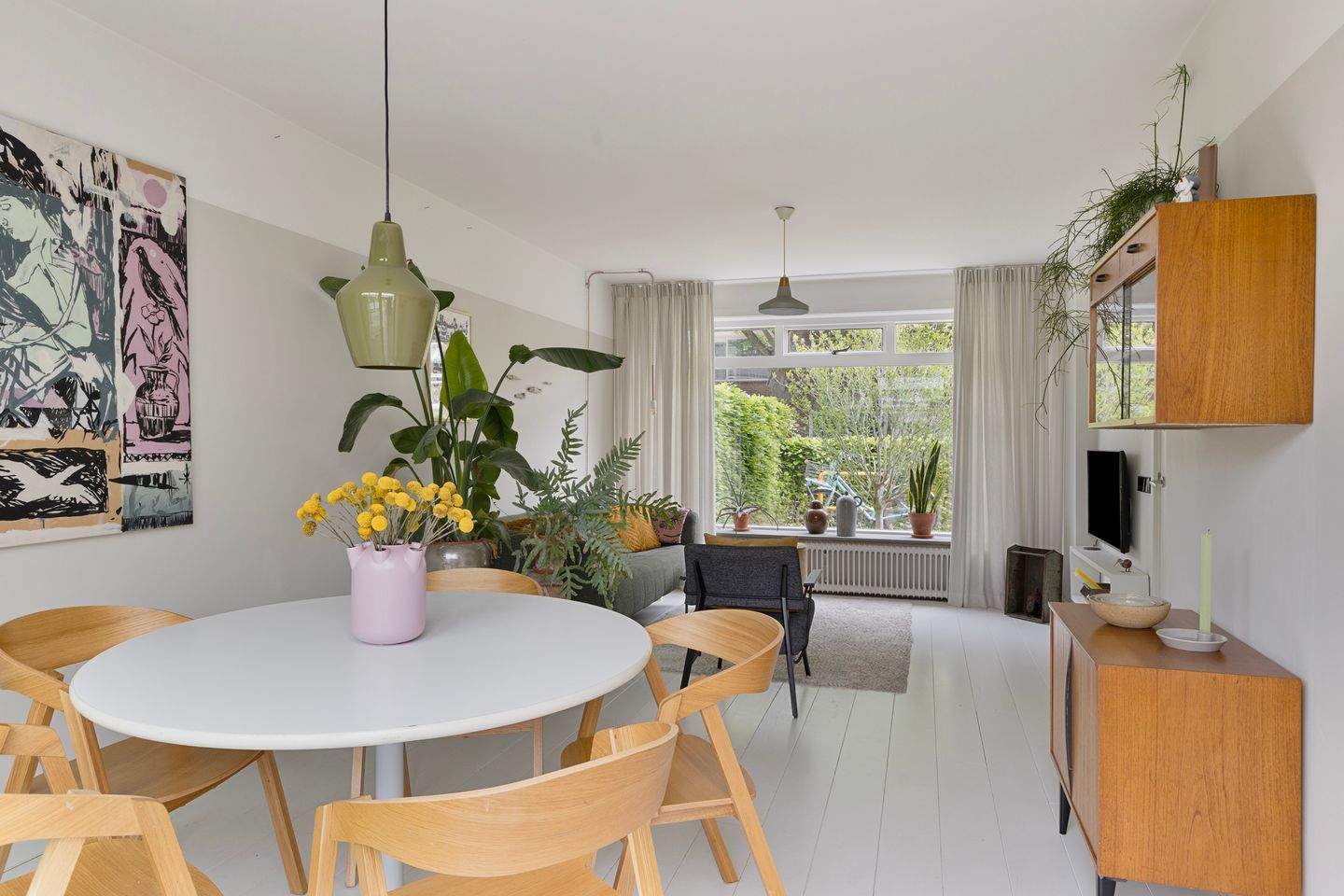 Foto 10 van Vingerhoed 52