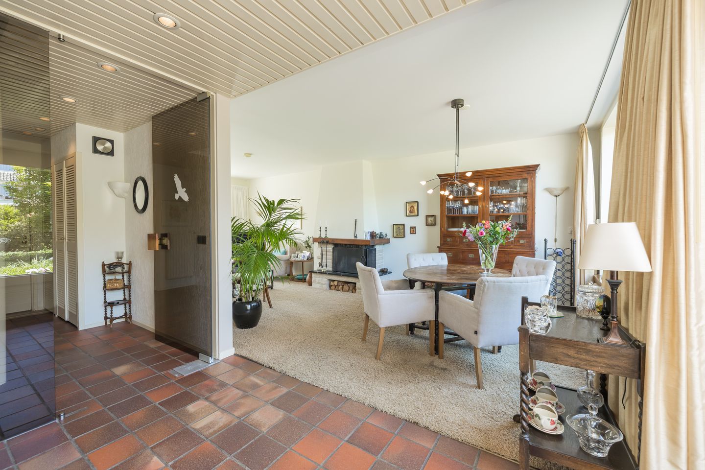 Foto 5 van De Savornin Lohmanstraat 11