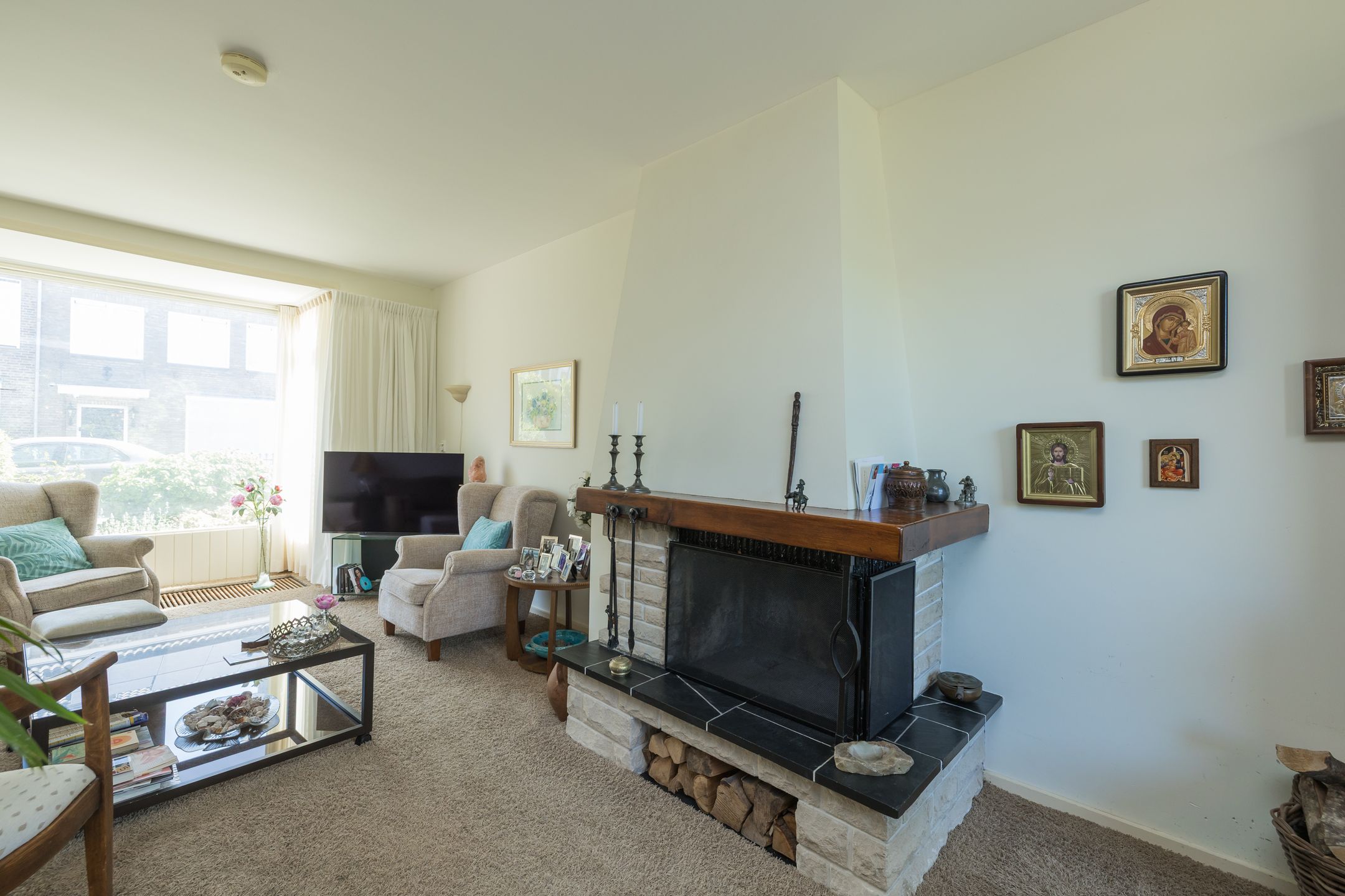 Foto 6 van De Savornin Lohmanstraat 11