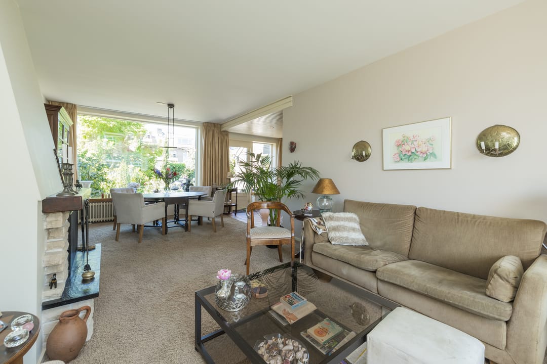 Foto 7 van De Savornin Lohmanstraat 11