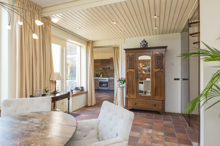 Foto 8 van De Savornin Lohmanstraat 11