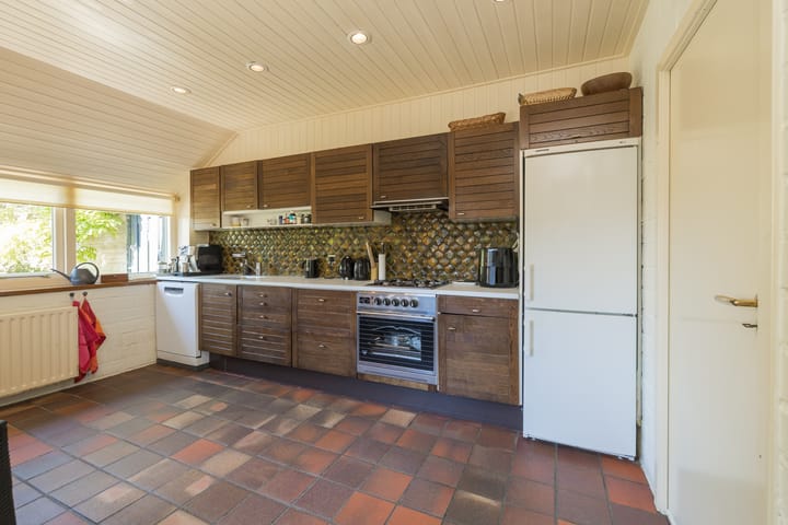 Foto 9 van De Savornin Lohmanstraat 11