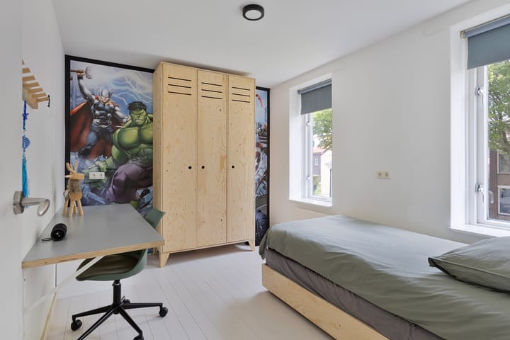 Foto 19 van Vingerhoed 52