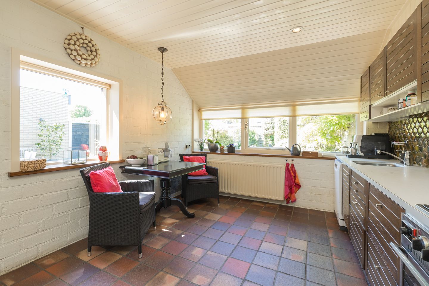 Foto 10 van De Savornin Lohmanstraat 11