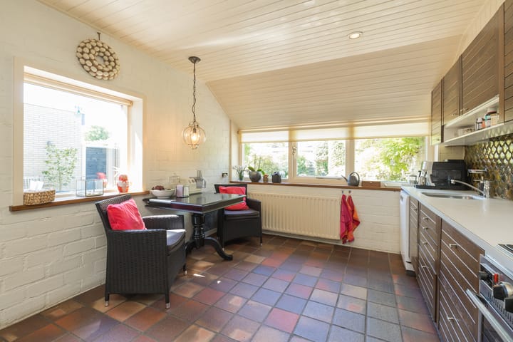 Foto 10 van De Savornin Lohmanstraat 11