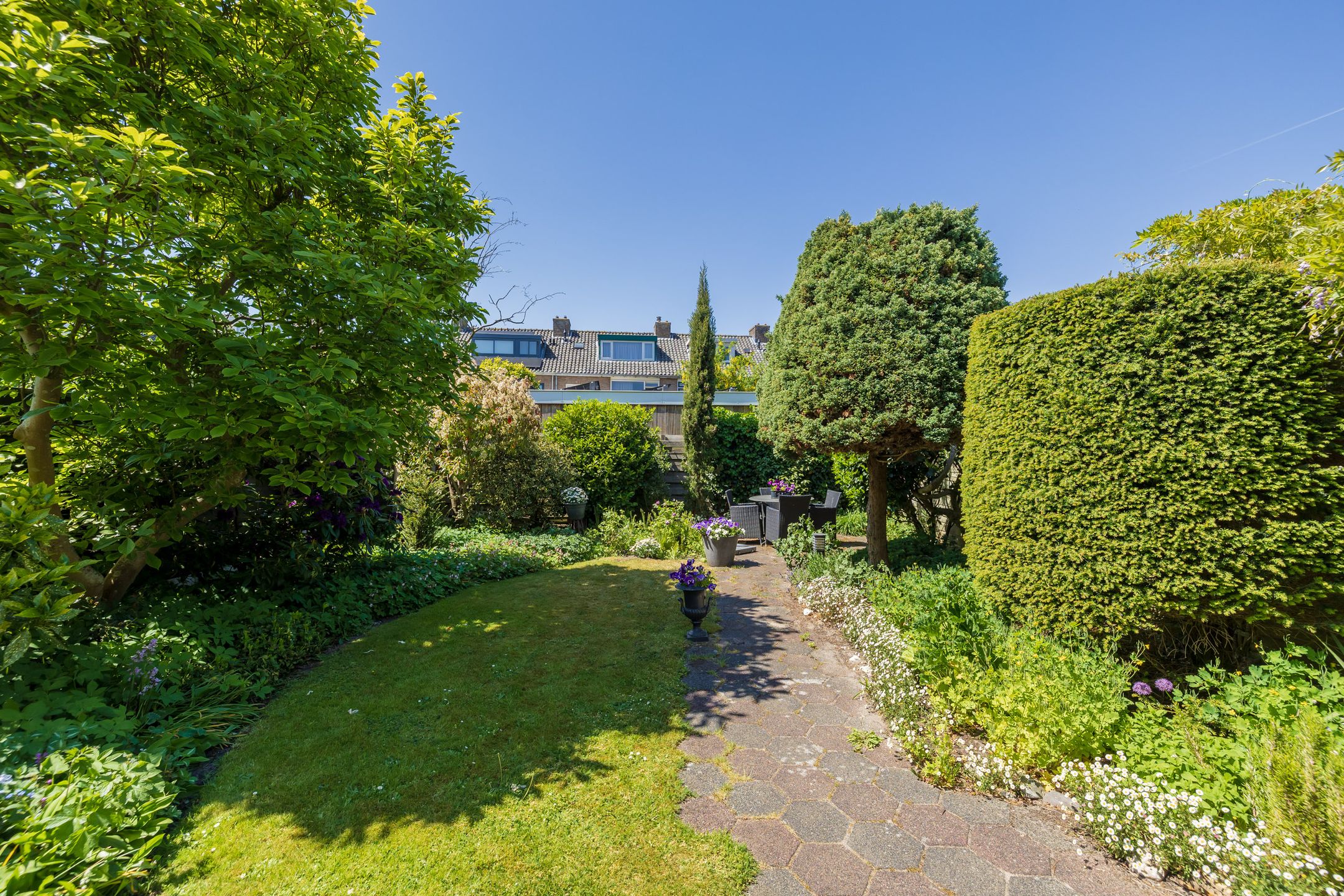 Foto 12 van De Savornin Lohmanstraat 11