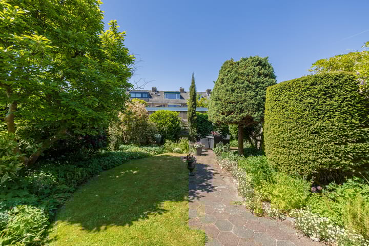 Foto 12 van De Savornin Lohmanstraat 11