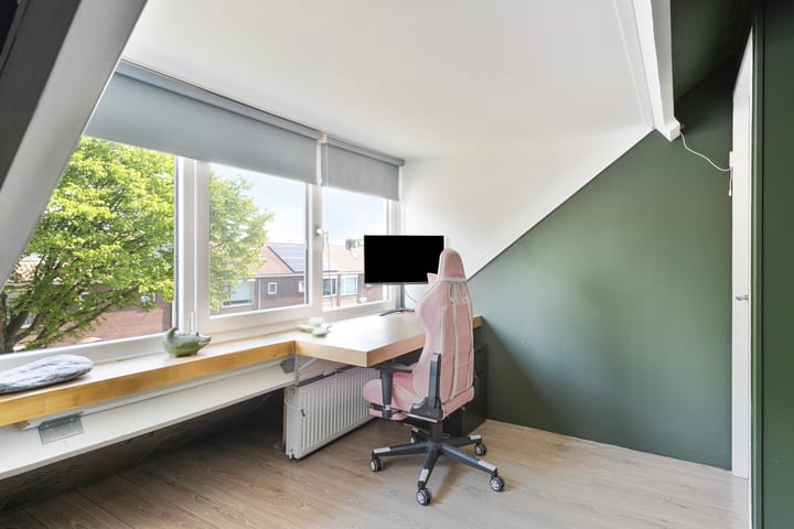 Foto 23 van Vingerhoed 52