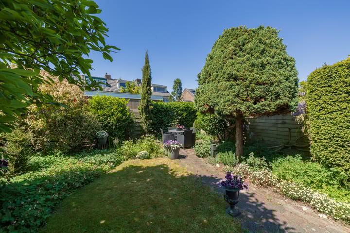 Foto 13 van De Savornin Lohmanstraat 11